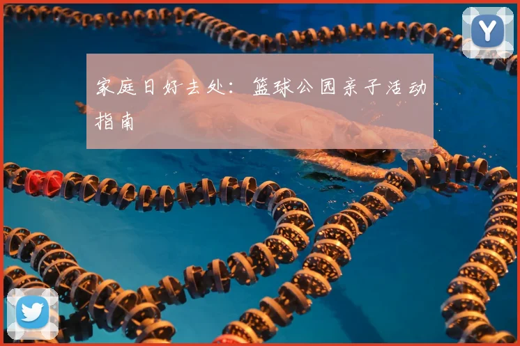 家庭日好去处：篮球公园亲子活动指南